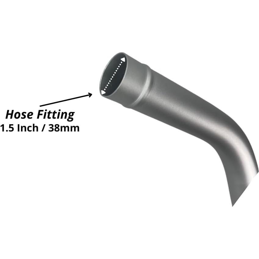 Varilla de Reemplazo para Aspiradora Proteam y Hoover C2401