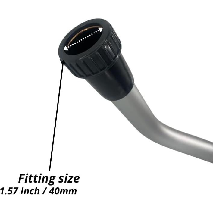 Varilla de Reemplazo para Aspiradora Proteam y Hoover C2401