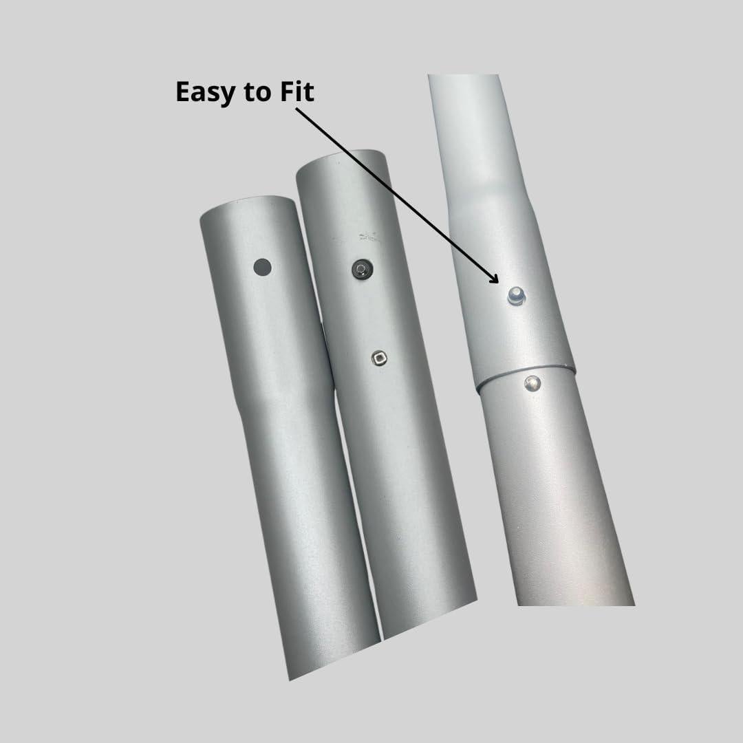 Varilla de Reemplazo para Aspiradora Proteam y Hoover C2401