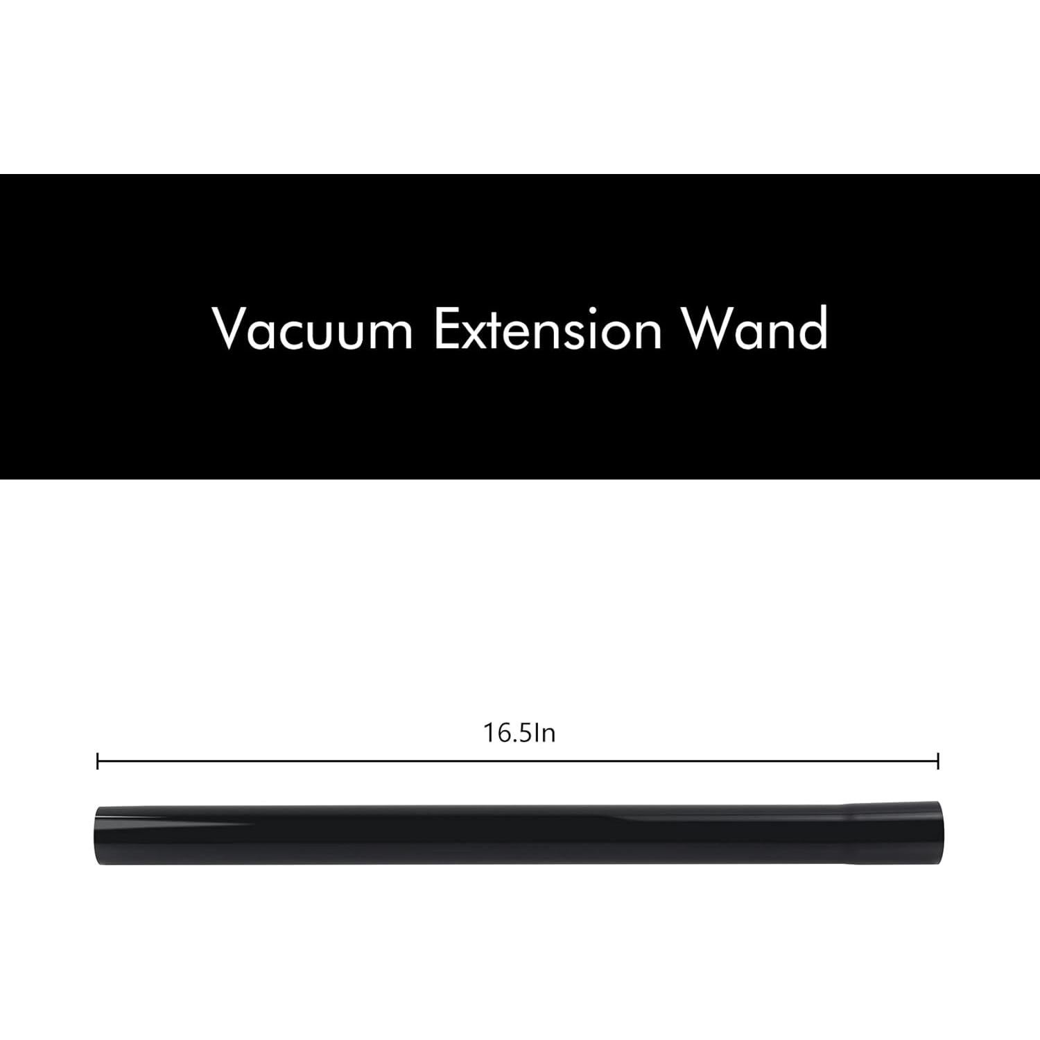 Manguera de Reemplazo Bissell Zing CPAI 41.91 cm (Paquete de 2)