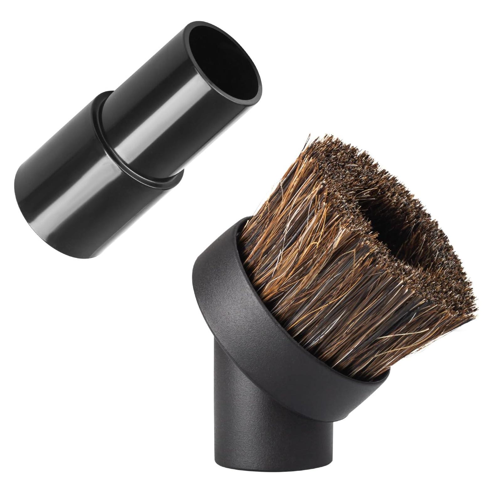 Accesorio cepillo de vacío RJMom para aspiradora Shark 35 mm