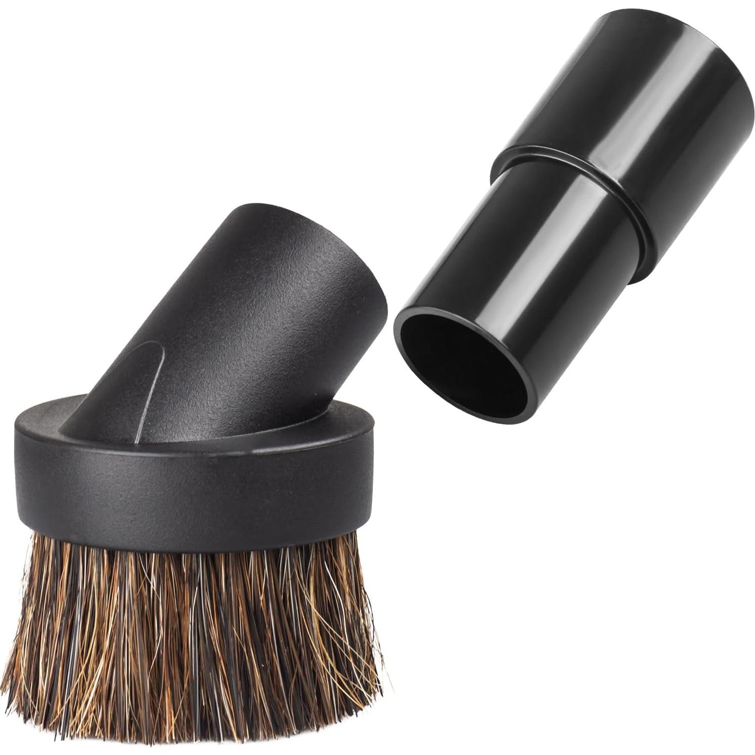 Accesorio cepillo de vacío RJMom para aspiradora Shark 35 mm