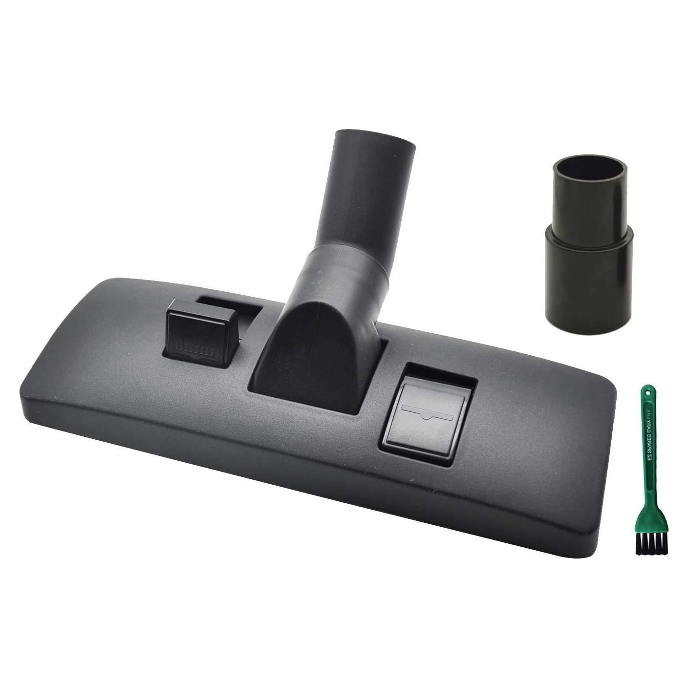 Cabezal de Cepillo Universal EZ SPARES 32 mm para Aspiradora