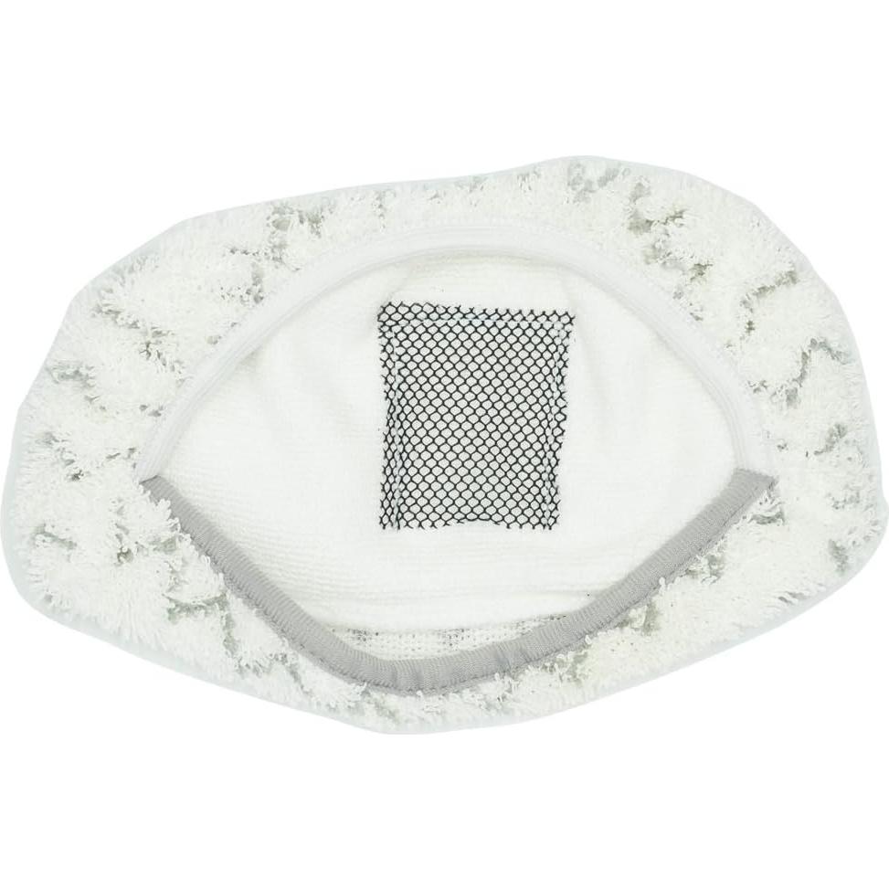 Paquete de 6 Paños de Repuesto BettaWell para Mopas Bissell