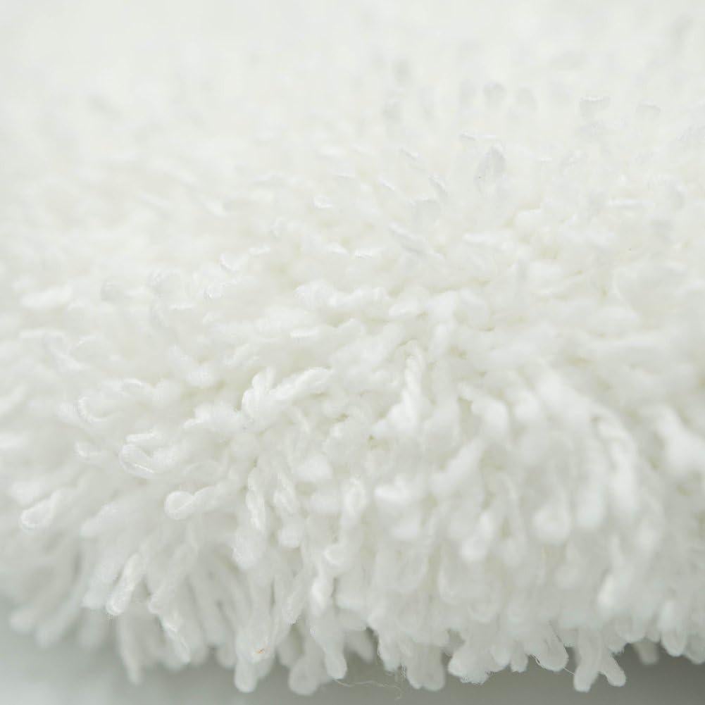 Paquete de 6 Paños de Repuesto BettaWell para Mopas Bissell