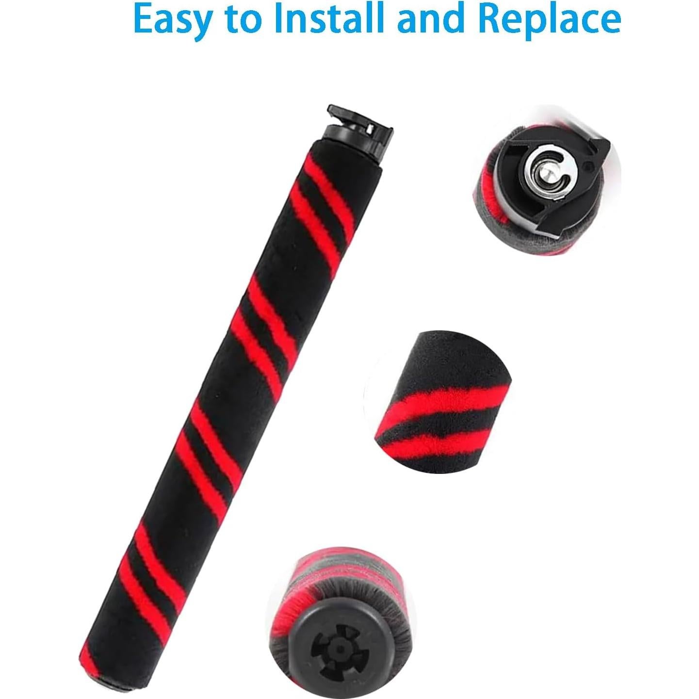 Accesorios para Aspiradora Shark UV900 - Filtros HEPA y Rodillo