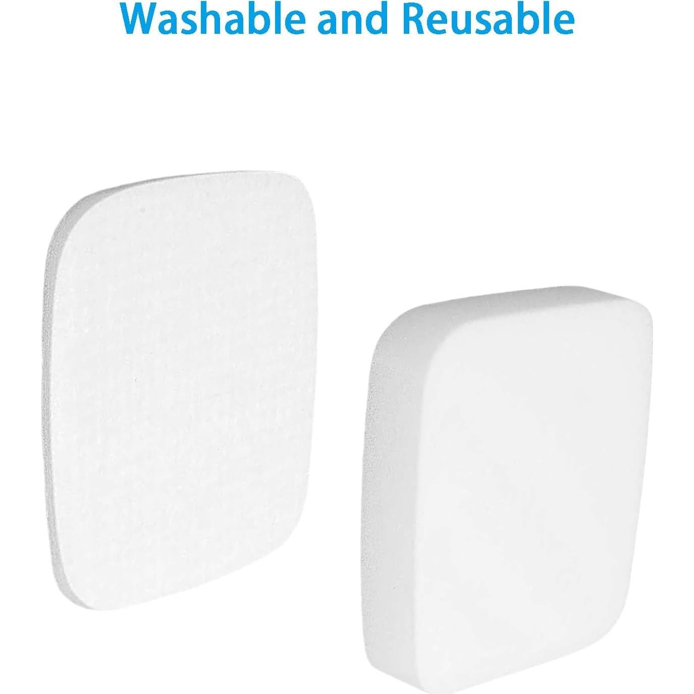 Accesorios para Aspiradora Shark UV900 - Filtros HEPA y Rodillo