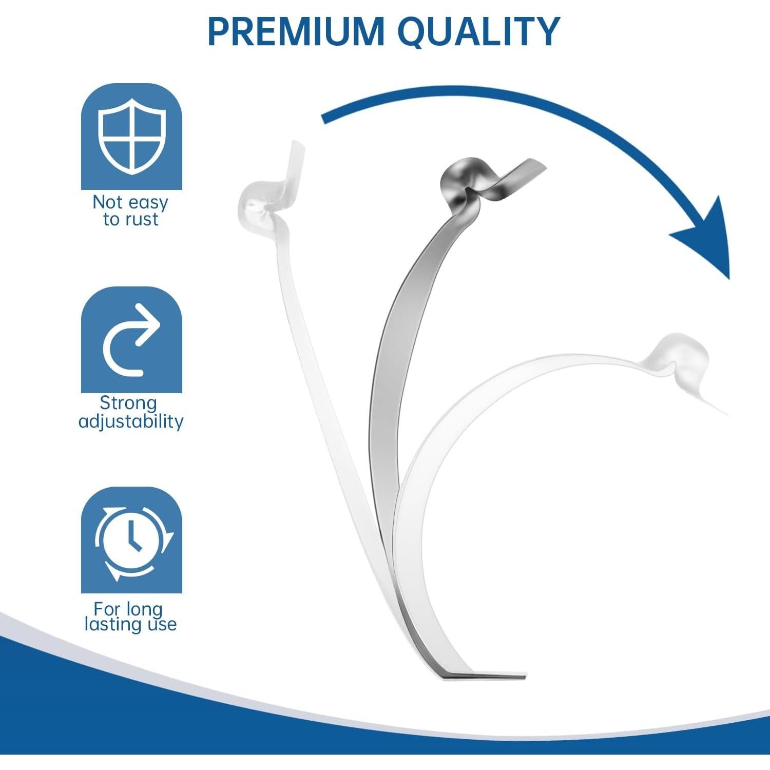 Botón de Bloqueo de Varita PROSOCOOL para Aspiradora Rainbow E2