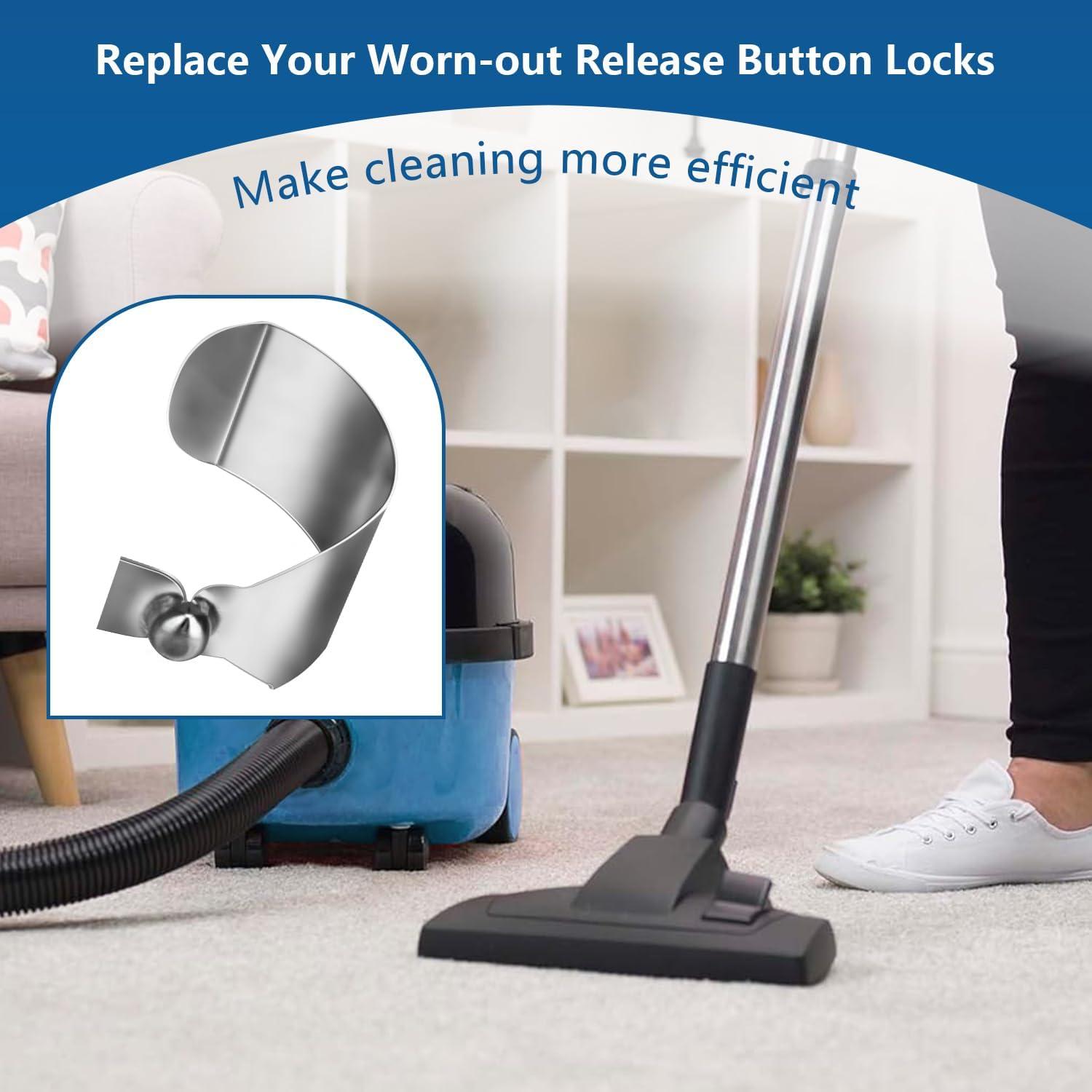 Botón de Bloqueo de Varita PROSOCOOL para Aspiradora Rainbow E2