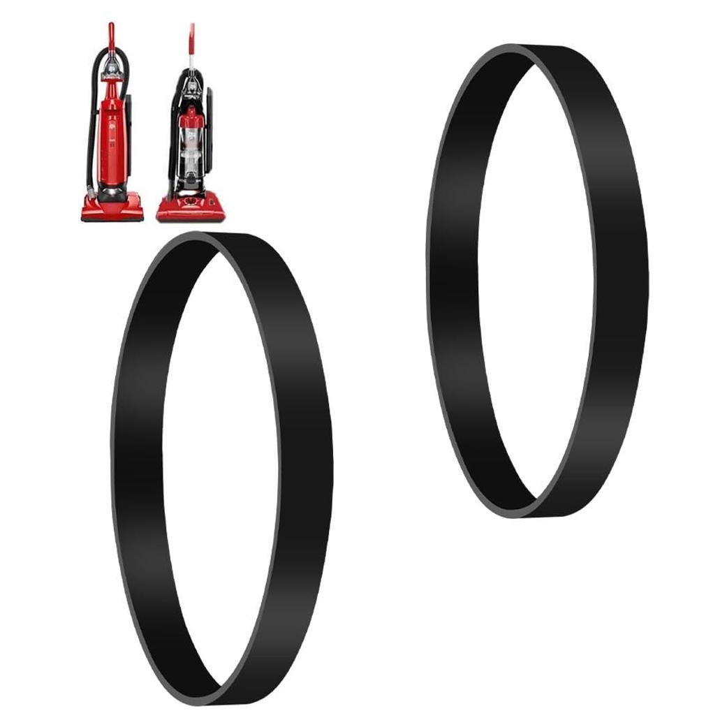 Cintas de Reemplazo MULTIM para Aspiradora Dirt Devil Estilo 4/5 - 2 Paquete