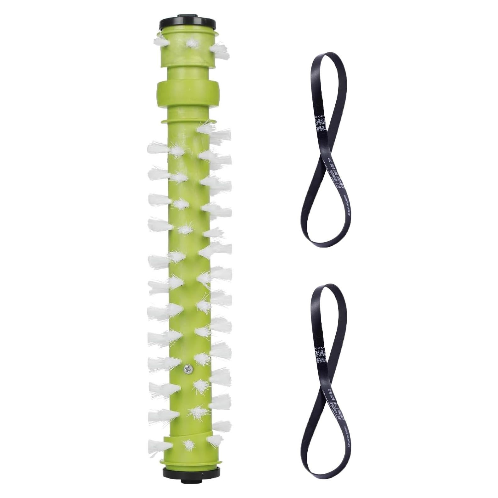 Reemplazo Cepillo y Correas Moreffi para Aspiradora Hoover