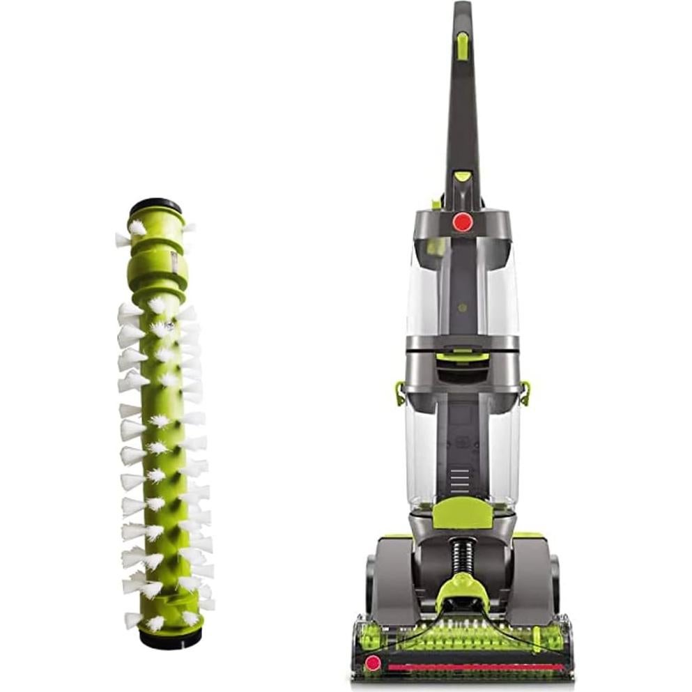 Reemplazo Cepillo y Correas Moreffi para Aspiradora Hoover