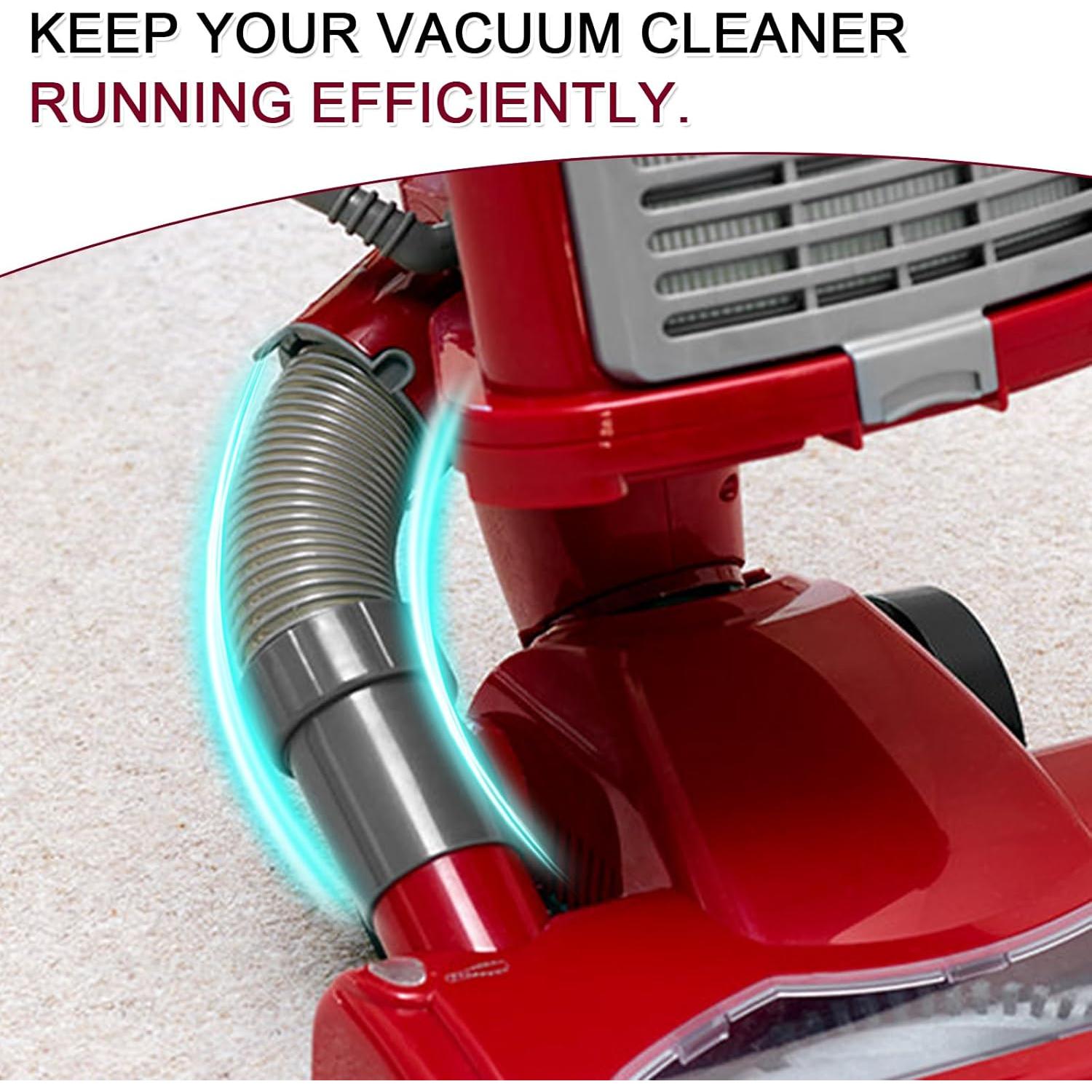 Manguera de Reemplazo para Aspiradora Shark Navigator 13cm