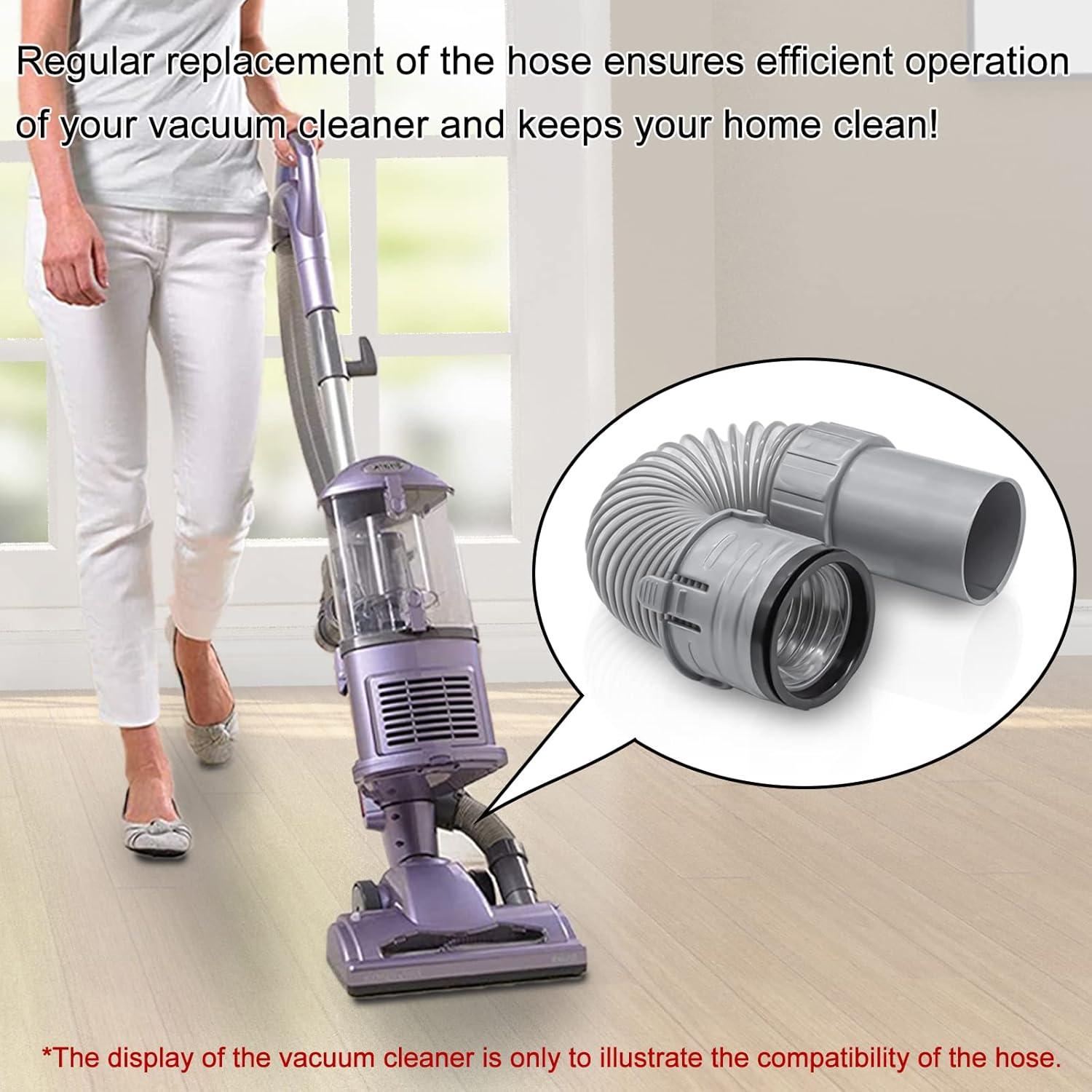 Manguera de Reemplazo para Aspiradora Shark Navigator 13cm