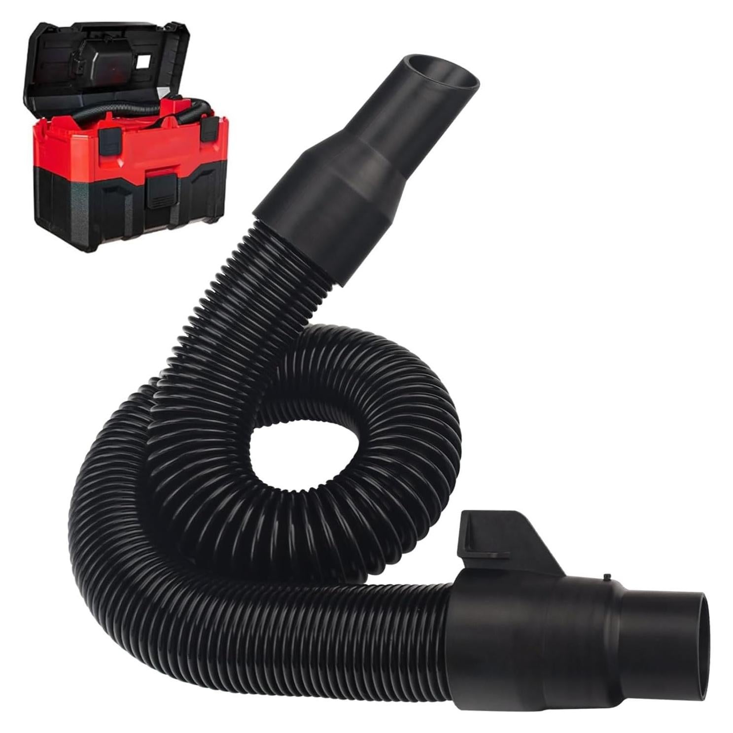 Manguera de Reemplazo Milwaukee 14-37-0105 64 cm para Aspiradora