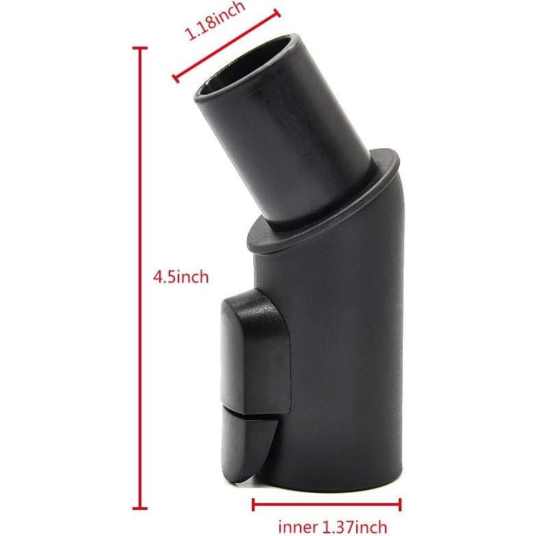 Kit de Repuestos para Aspiradora Miele C1 C2 C3 - 4 Cepillos