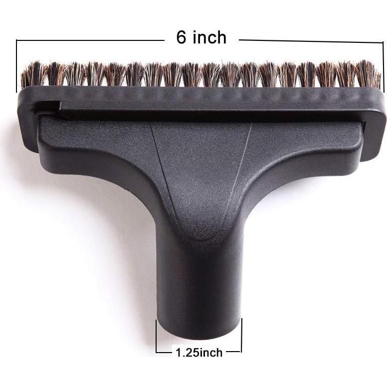 Kit de Repuestos para Aspiradora Miele C1 C2 C3 - 4 Cepillos