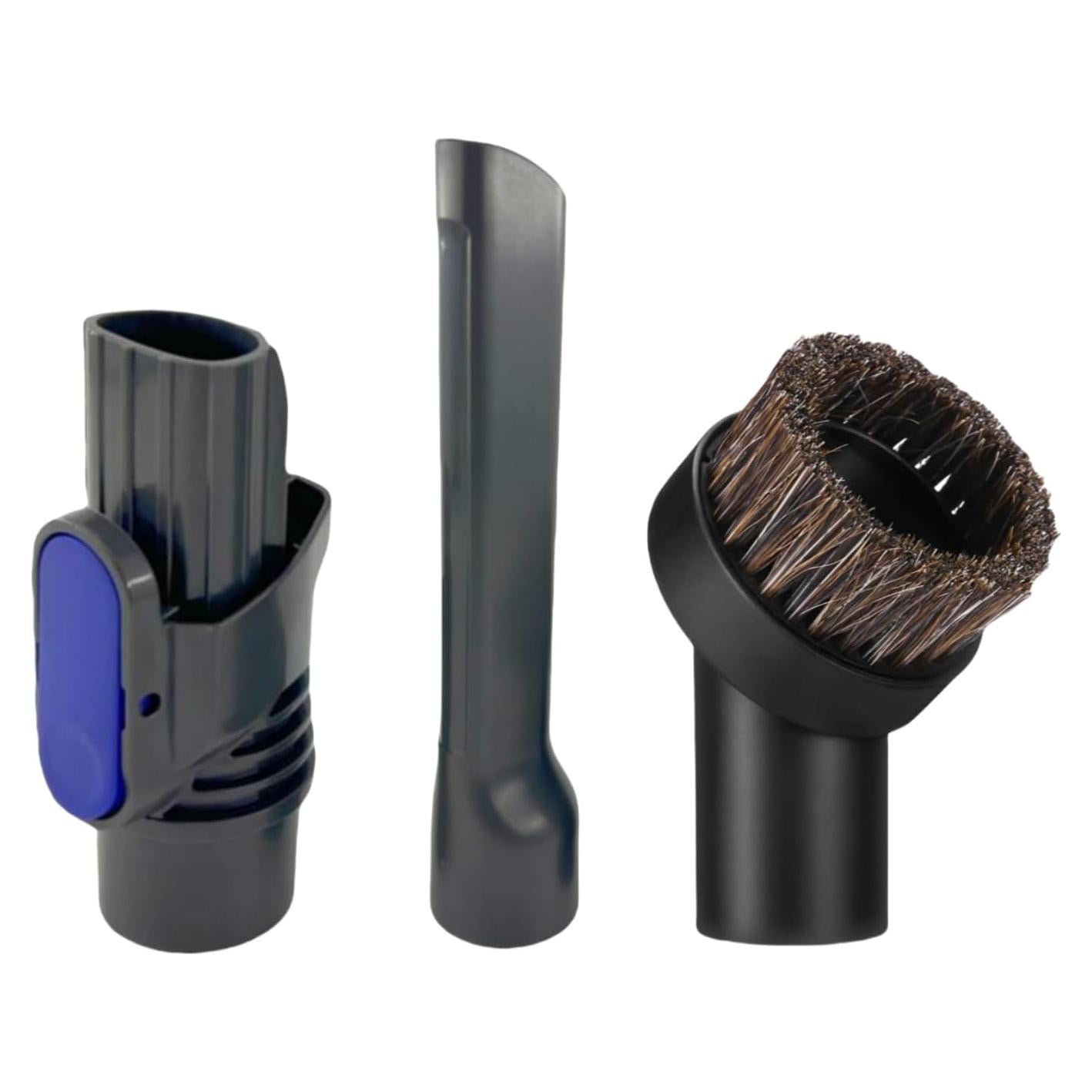 Accesorios de Aspiradora QINAN IX141 - Cepillo y Herramientas