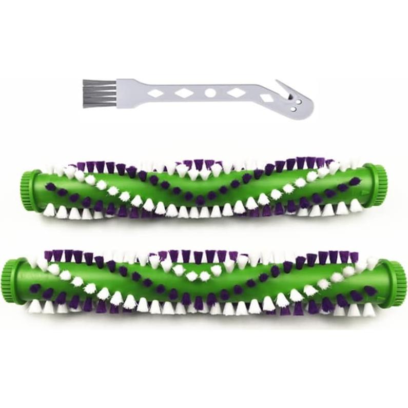 Repuesto cepillo rodante QINAN para Bissell ProHeat 2X