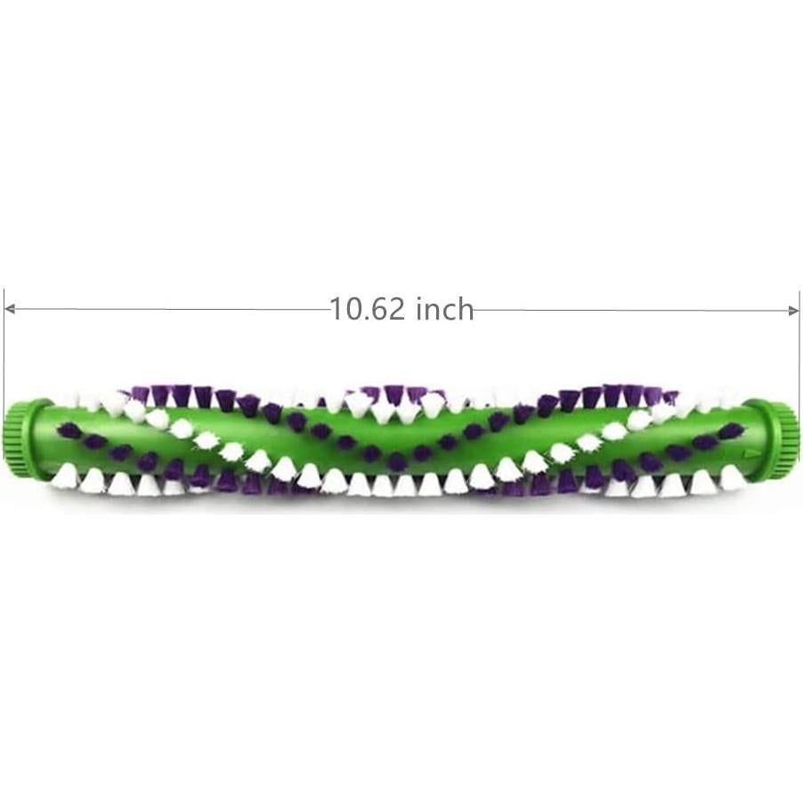 Repuesto cepillo rodante QINAN para Bissell ProHeat 2X