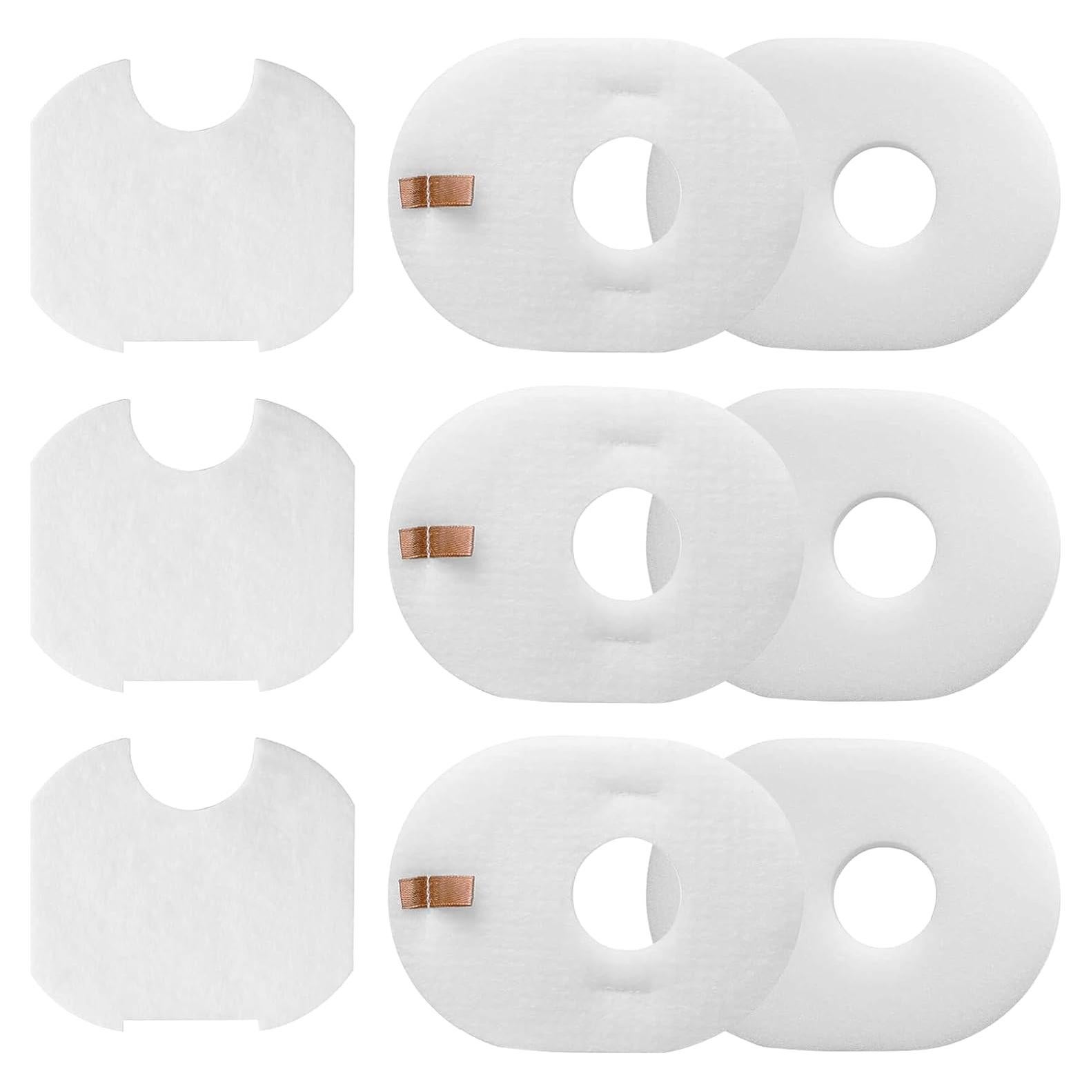 Filtro de Reemplazo CERO HV301 para Aspiradora Shark Rocket