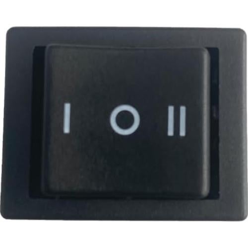 Interruptor de palanca ProTeam 1500XP 2 velocidades 105147