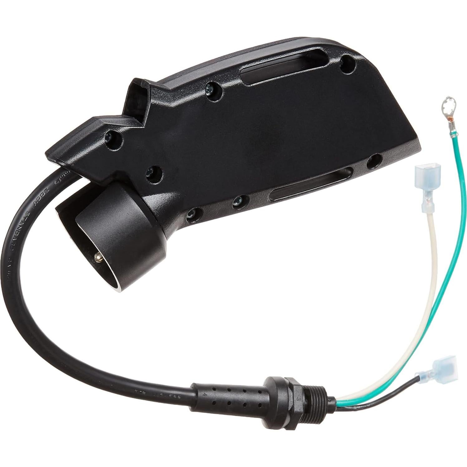 Caja de Interruptores ProTeam 836225 para Aspiradoras