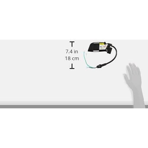 Caja de Interruptores ProTeam 836225 para Aspiradoras