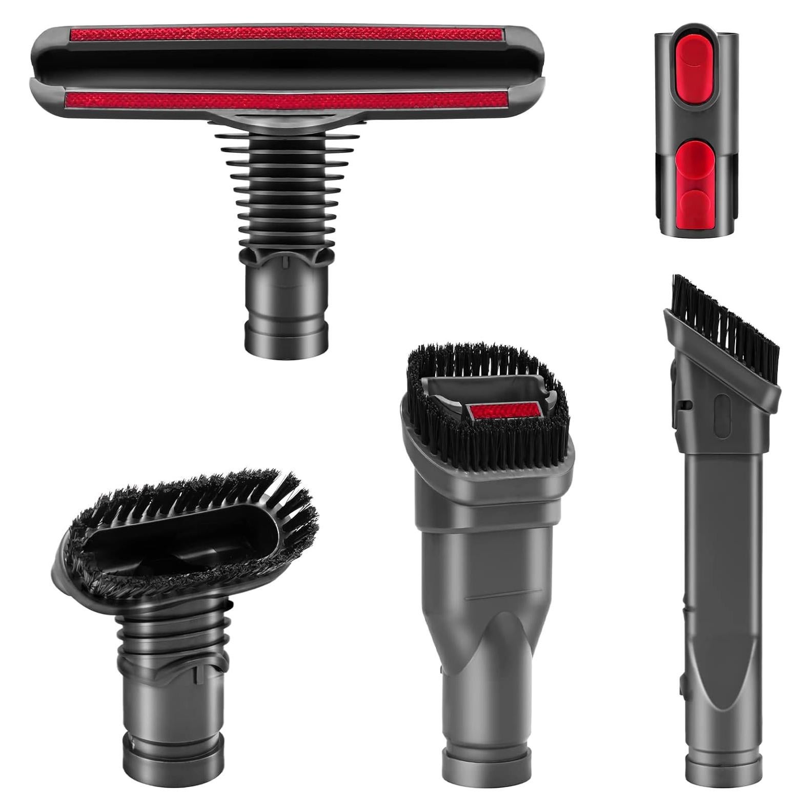 Kit de Herramientas de Repuesto Coodss para Aspiradoras Dyson V6 V7 V8 V10