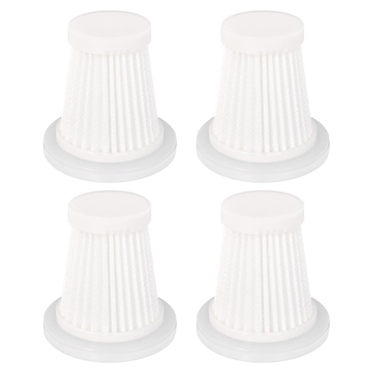 Filtro HEPA Piwosa para Aspiradora 4 en 1 HL-121 - 4 Piezas