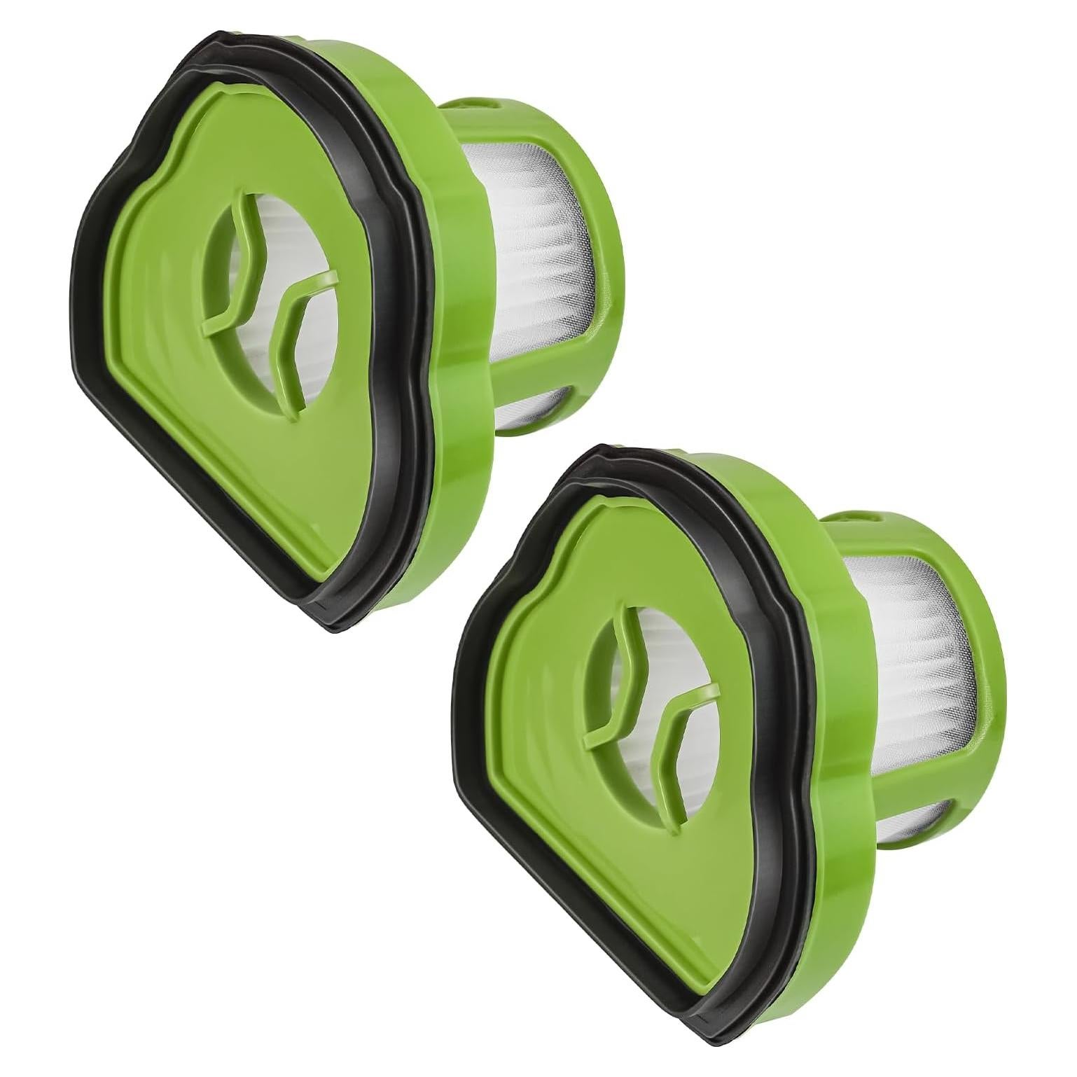 Filtro de Reemplazo HASMX para Aspiradora Bissell Pet Hair Eraser