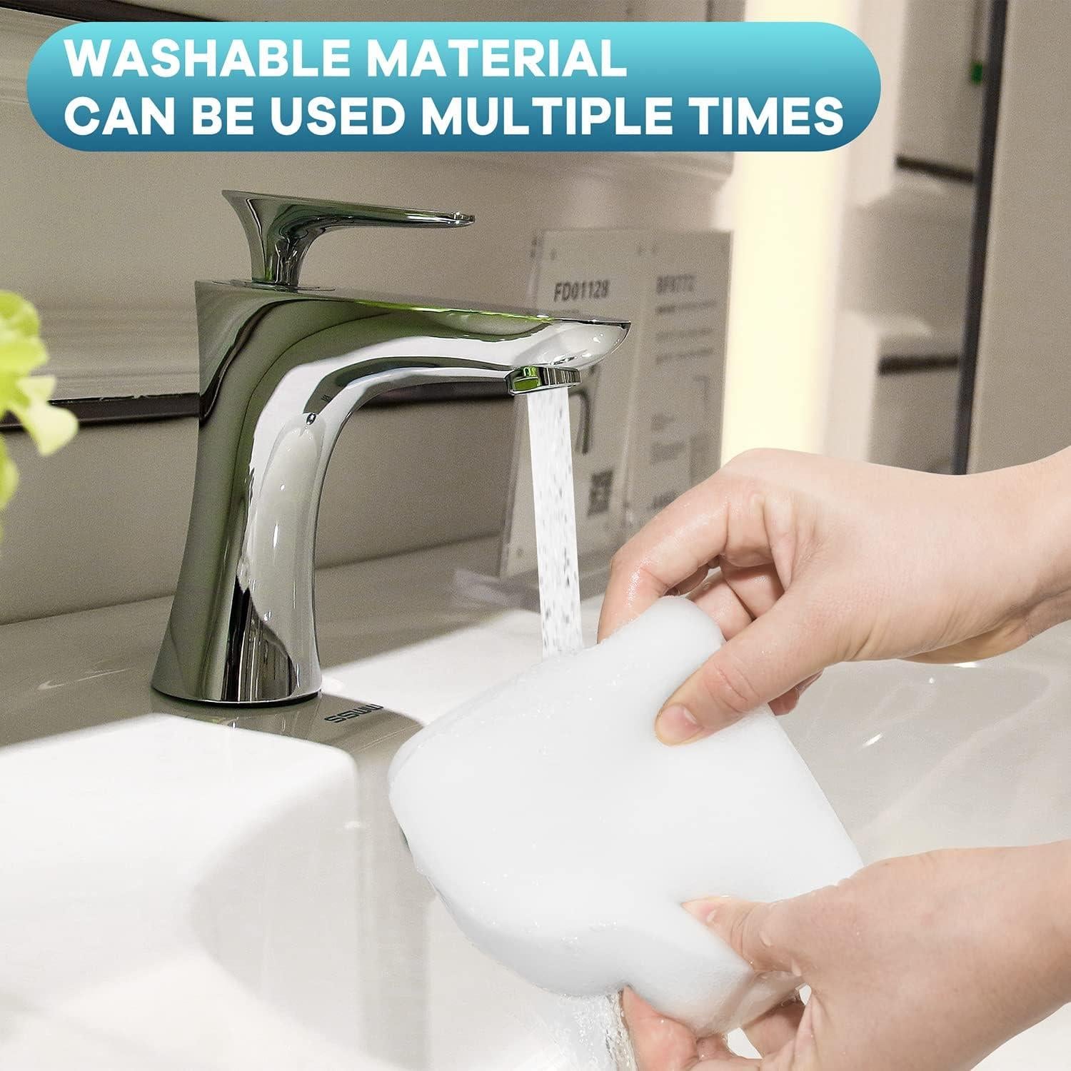 8 Filtros UV850 para Aspiradora Shark Jollsung - Reemplazo