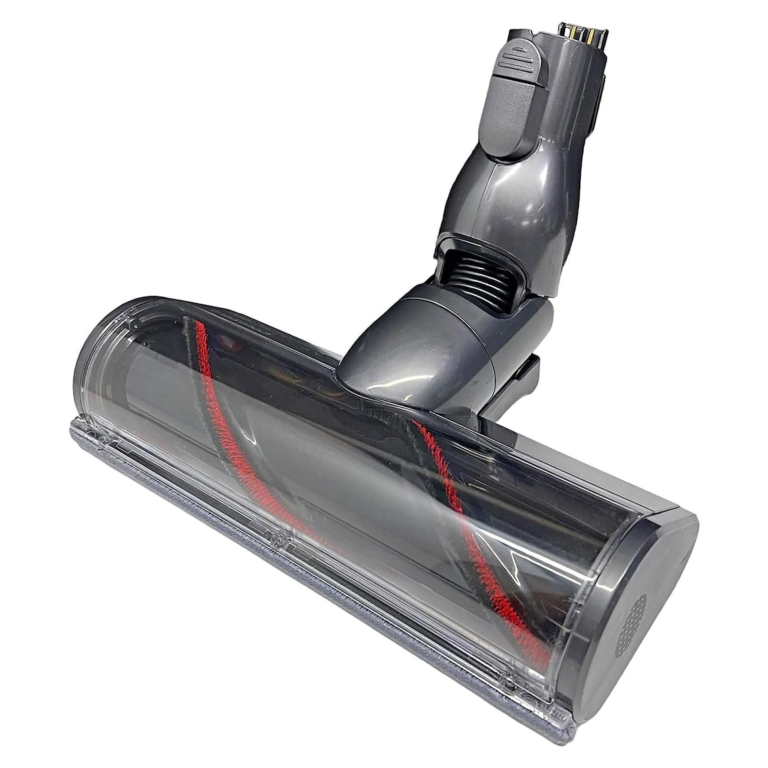 Cabezal de Boquilla Motorizado para Aspiradora LG CordZero A9