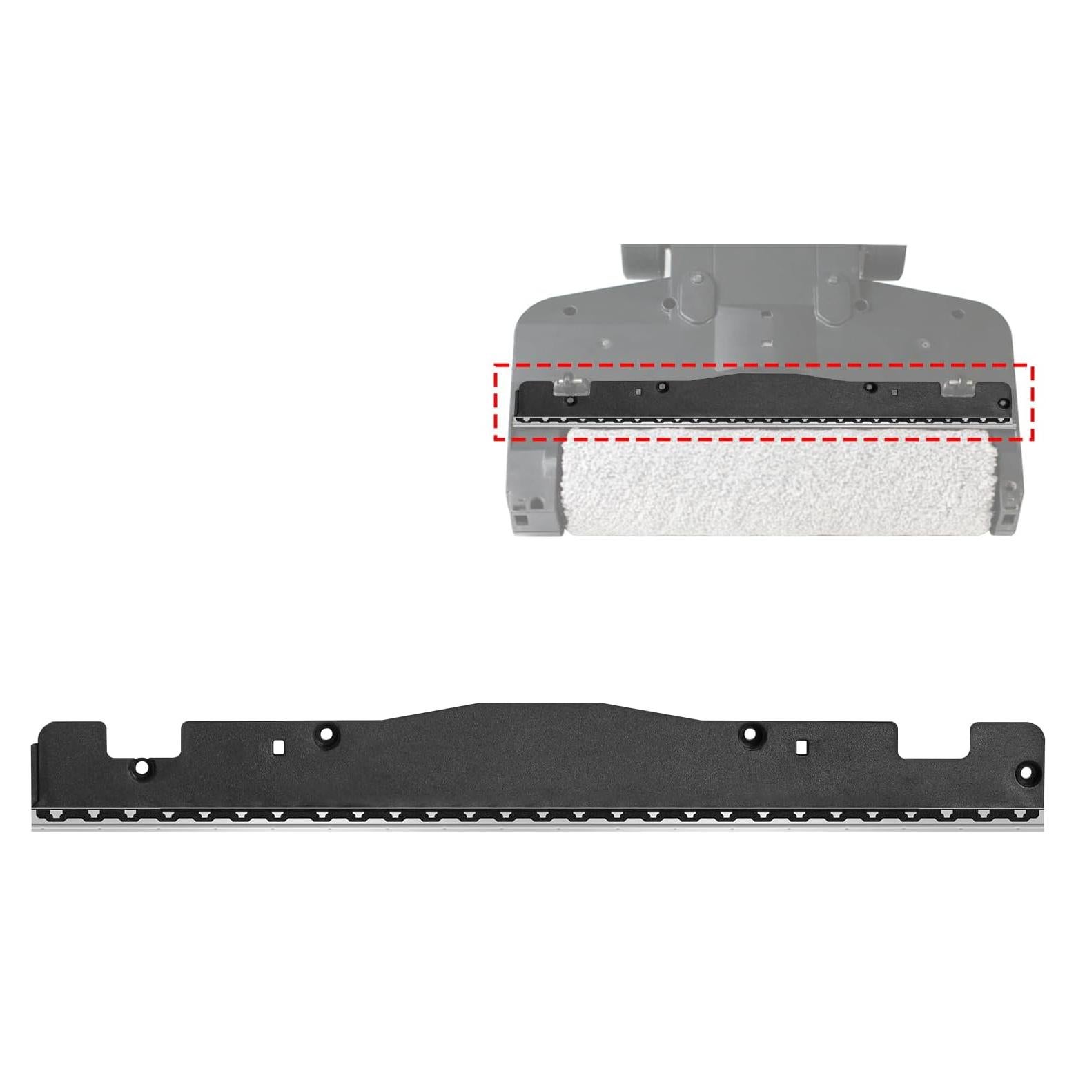 Tiras de Repuesto KELUKE para Aspiradora Tineco iFloor 3 S3