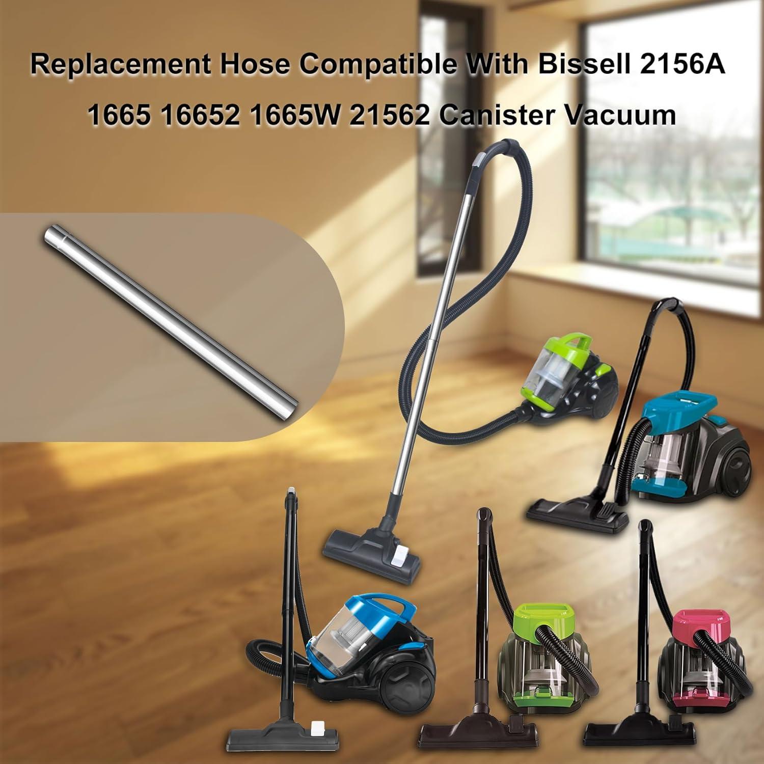 Manguera de Reemplazo Cherimo para Aspiradora Bissell 2156A