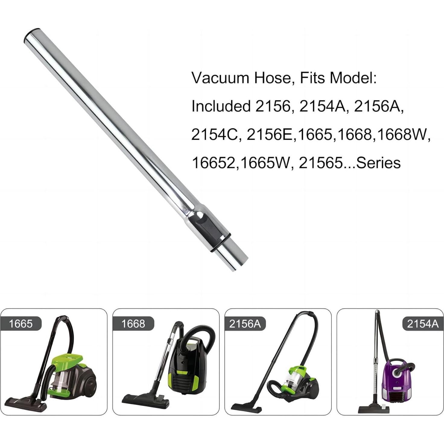 Manguera de Reemplazo Ymimi para Aspiradora Bissell Zing 77.8 cm