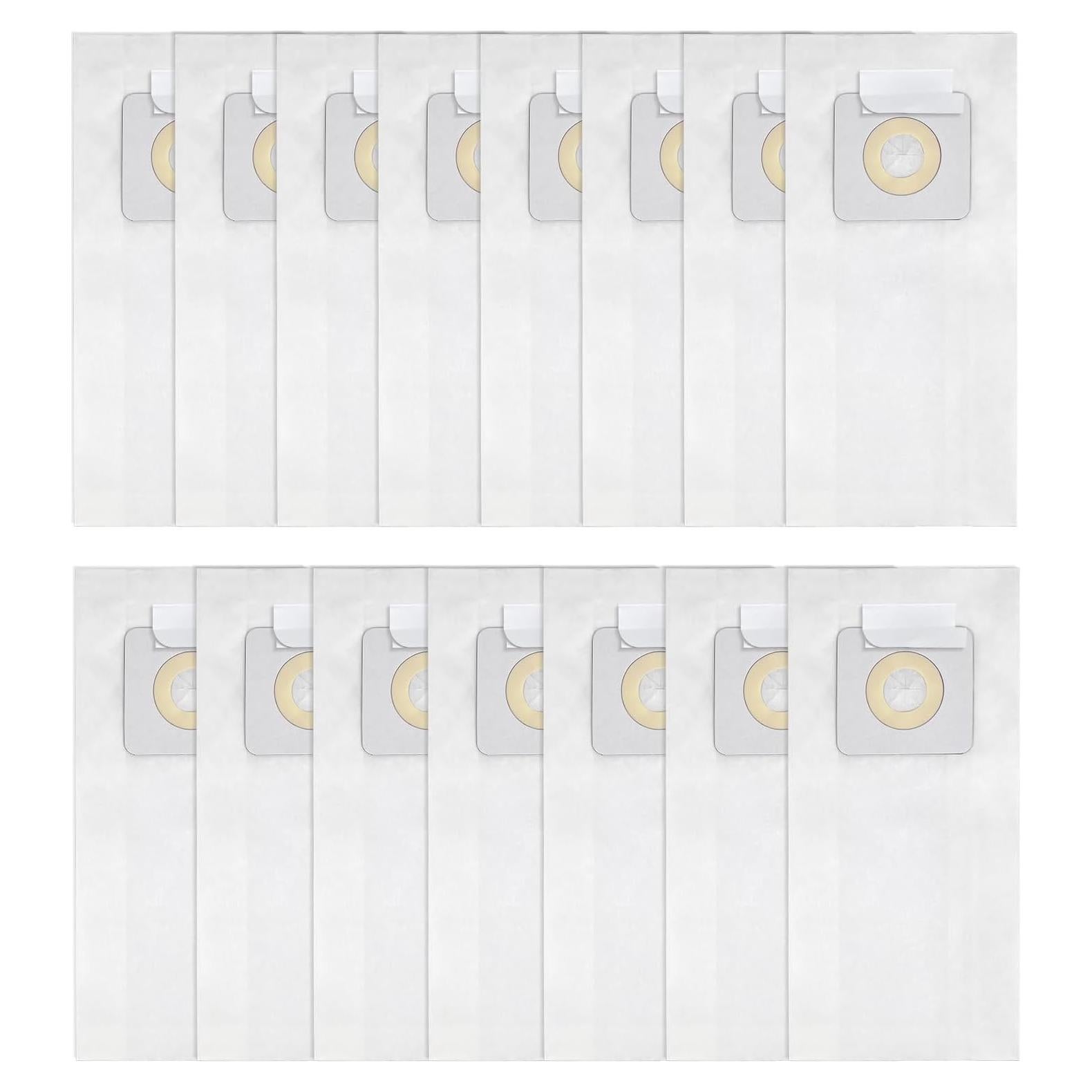 15 Bolsas de Aspiradora Estilo 7 Leacheery para Bissell