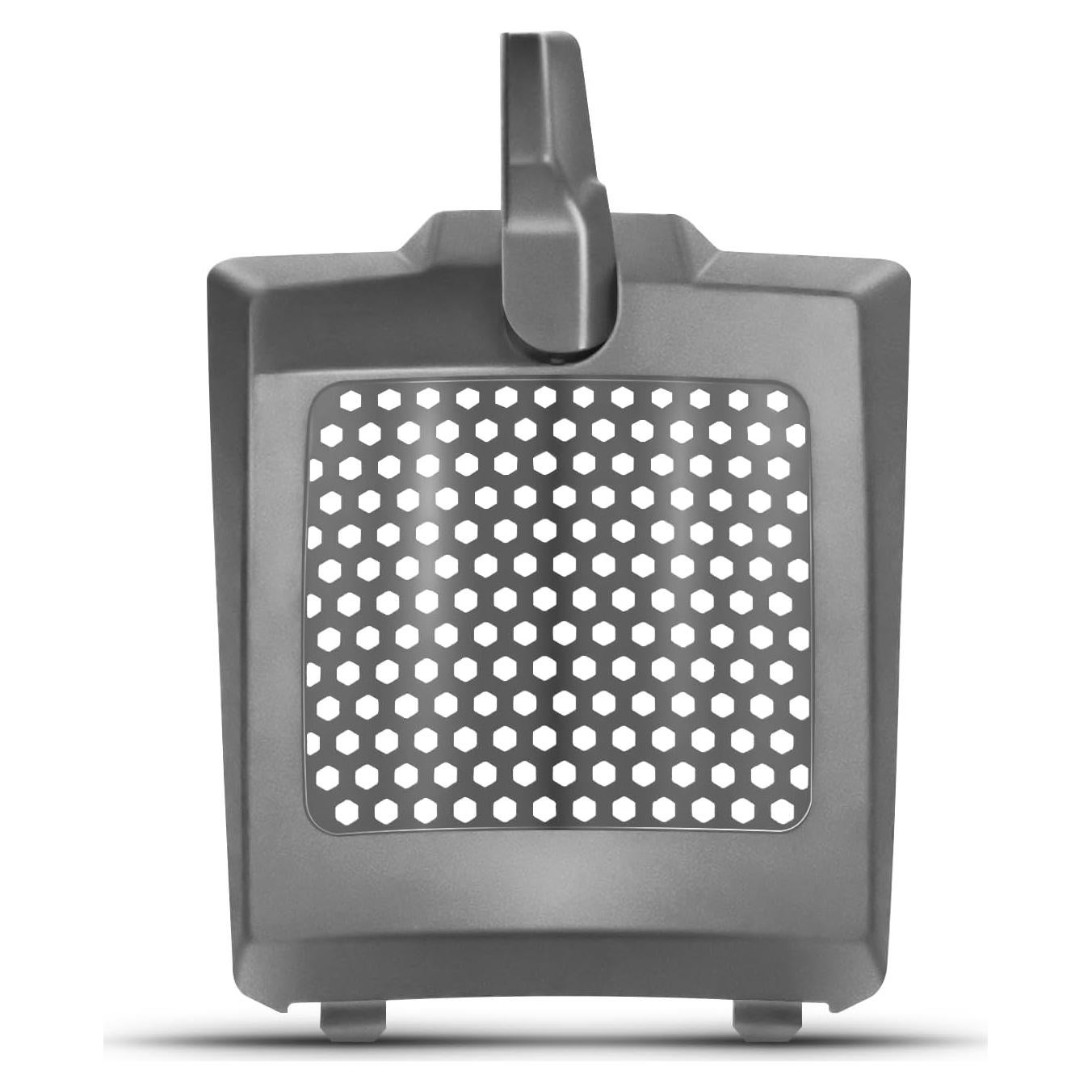 Filtro Hepa HASMX para Aspiradora ProTeam 107303 107310