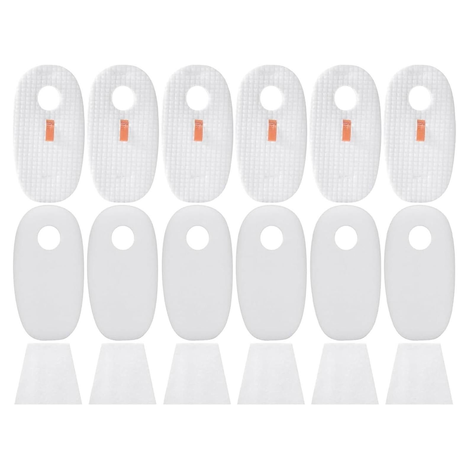 Filtro de Reemplazo Artraise para Aspiradora Shark HV320