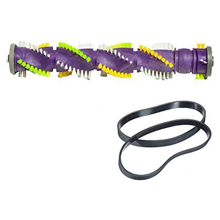 Reemplazo Bissell 1 Cepillo y 2 Correas Planas para Aspiradora