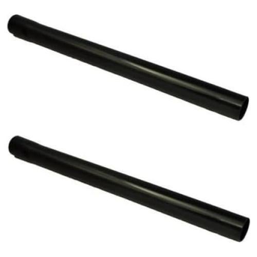 Varillas de Extensión EFP para Aspiradora Universal 2 Pzas