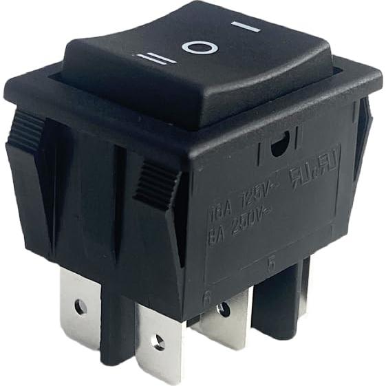 Interruptor de Palanca ProTeam 105147 - Paquete de 2 Repuestos