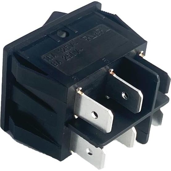 Interruptor de Palanca ProTeam 105147 - Paquete de 2 Repuestos