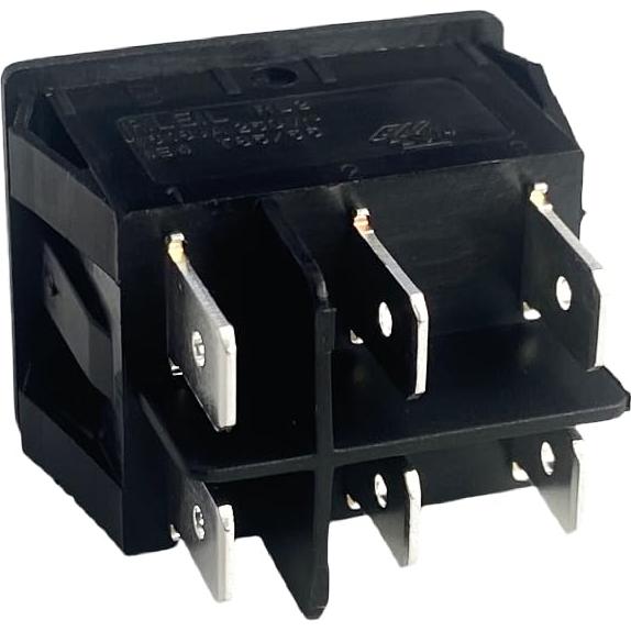 Interruptor de Palanca ProTeam 105147 - Paquete de 2 Repuestos