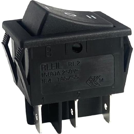 Interruptor de Palanca ProTeam 105147 - Paquete de 2 Repuestos