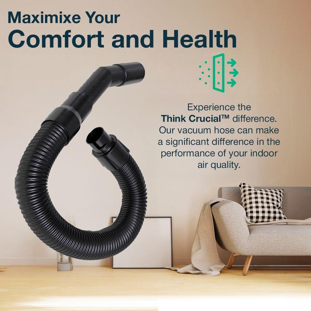 Manguera de Aspiradora Think Crucial 88.9 cm Compatible Oreck