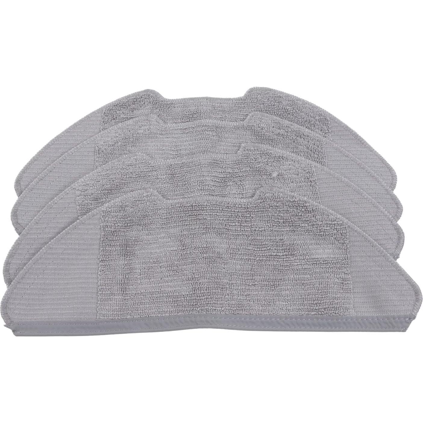 Kit de Reemplazo para Aspiradora Xiaomi Mi Robot Mop 2 Pro