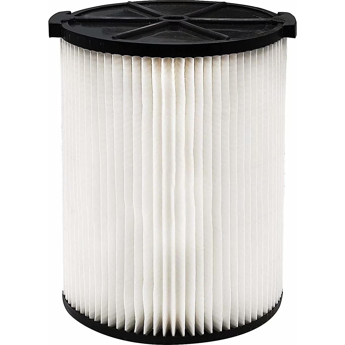 Filtro VF4000 MZY LLC para Aspiradoras Ridgid y Husky