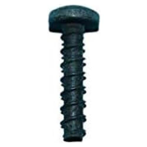 Tornillo de Cubierta para Aspiradora Eureka Sanitaire - 1 Unidad