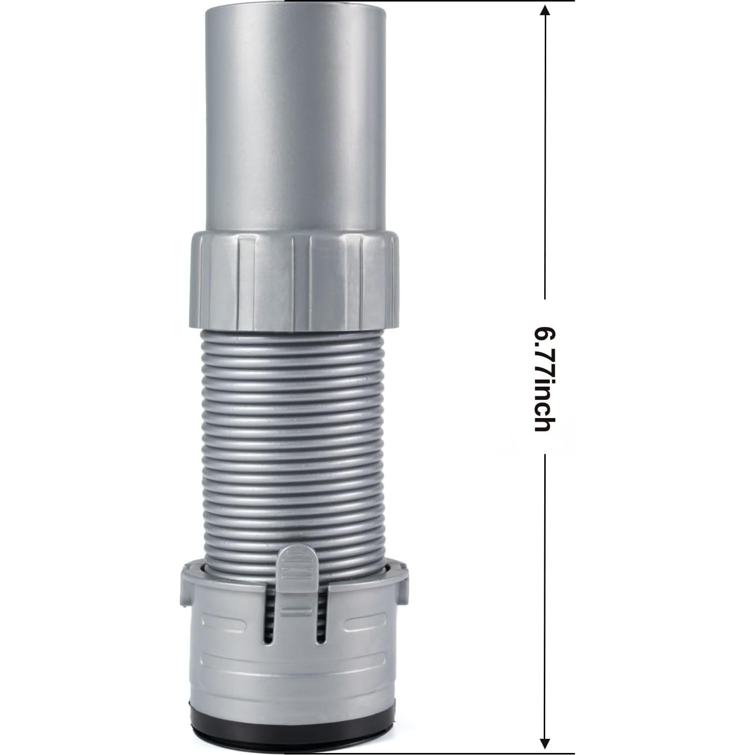 Manguera de Repuesto para Aspiradora Shark NV350 NV360 Sealegend